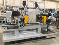 Hey No. 3 8" X 51" Facing & Centering Machine