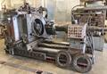 HELLER TYPE RFK 250/1000/1 INTERNAL CRANKSHAFT  MILLING MACHINE