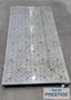 125.5" x 54.5" x 1.5" Drilled & Tapped Steel Fixture Plate, #43889