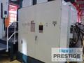 Kuraki KBH-12, X-59.05", Y-47.23", 7.87" Spdl. Dia., 12K RPM, TSC, 47" x 39" Table, Fanuc 16i-MB, '07 #43438