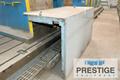 Asquith RMD 16/60 6.3" CNC Ram Type, X-670", Y-157", Z-98" (Ram & Spindle), 85 HP, GE CNC, #43590
