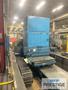 6" Giddings & Lewis MC-60FCX, 124 ATC, X-432", Y-79", Z-36", 2500 RPM, TSC, 40 HP, Chip Conv., G & L 8000M-B CNC, #31886