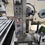 5.12" TOSHIBA BFT-13C-W3 TABLE TYPE HORIZONTAL BORING MILL