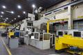 Ingersoll Masterhead 5-Axis CNC Planer Mill 118" x 551" Split Table