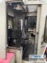 Mitsui Seiki HS3A 4-Axis, X-21.6", 15.7" Pallets, 6000 RPM, Fanuc 15M, 32 ATC, Chip Conveyor, #31949