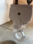 3 TON COFFING ELECTRIC CHAIN HOIST ECT6010-20FT