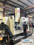 You Ji 1000 ATC VTL 40" CNC, 4-Jaw Chuck, 54" Swing, 43" Turning Diameter, 60 HP, Fanuc 0i CNC, 2009, #43100