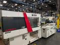 170 TON 15.8 OZ CINCINNATI MILACRON MAGNA T SERVO 170 INJECTION MOLDING, 2014