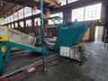 60" x .060" x 30,000Lb Iowa Precision / Herr Voss Multi Blanking Line