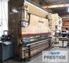 Cincinnati 350CBII-12,  350 Ton, 168" OA, 150" BH, 16" Stroke, 3-Axis PC Based Touch Screen Control (2015), 1997 #43097