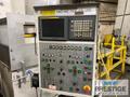 118" HNK VTC 30/40 CNC, 2-Rams, 157" Swing,  59" Work Height, ATC, Chip Conv, 80 RPM, 100 HP, Fanuc 18i, #32065