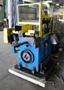18 Ton x 3" MICHIGAN ROLL FORM 4-Post Cut-Off Press