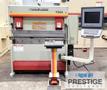 25 Ton Accurpress 7254 5-Axis CNC Press Brake, 48" Bend Length, 51" BH, 6" Stroke, ETS3000 5-Axis CNC, 2006 #44018