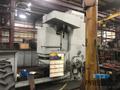 60" Mattison Model 60 Rotary Surface Grinder, 72" Swing, 36" Under Wheel, Neutrofier, 150 HP, #31668