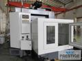 Mighty Viper Pro-2716AG, X-106", Y-63", 67" B/C, CAT #50, Fanuc Oi-MF, 40 ATC, Coolant Thru Spindle, NEW MACHINE, #32456