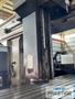 AWEA HVM-5032, 5-Face, X-197", Y-153", 126" B/C, Fanuc 18i, 60 ATC, Rt. Angle Head, Universal, Hd, TSC, 2012, #43071