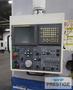 Doosan Puma V550, 28.7" swing, 24" Chuck, 2,000 RPM, 50 HP, Fanuc 21iTB, #32050