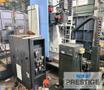 5.12" Doosan DBC-130LII, X-157", Y-98", Z-78", W-27.5",86" x 78" R.Tab, 2.5K RPM, C.T.S, 60ATC, Fanuc 31iB, 2014, #32850