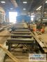 Daito Versacope CR II 1040 CNC Plasma Coping Robot, Hypertherm HPR260XD Plasma, Yaskawa Robot, Conveyor, 2016, #32606