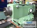 49" x 196" Poreba TCG-125/5M, Grinding Attachment, Milling Attachment, 40 Ton Weight Capacity, #43031