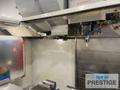 Haas VF-4B, X-50", CAT 40, 10,000 RPM, 40 Station Side Mounted ATC, 30 HP, Chip Auger, Pre-Wired 4th Axis, 2008, #32267