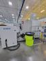 MORI SEIKI NHX 4000 CNC HORIZONTAL MACHINING CENTER NEW: 2012