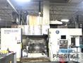 63" Giddings & Lewis, VTC-1600, 26 ATC, 78" Turning Diam., 85" U/RF, 69" Ram Stroke, 400 RPM, 100 HP, Fanuc 160i, #43313