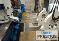 63" x 472" Poreba TCG-160 x 12M, 50" Over Cross Slide, 200 RPM, 40 Ton Wt Capacity, 100 HP #43139