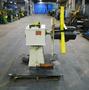 2,500 Lb. x 18" AMERICAN STEEL LINE #70 Single Uncoiler