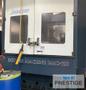 4.33" Johnford BMC-110, X-78", Y-70", Fanuc 31i, 56"x 63" B-Axis Tbl, TSC, 2012, #43400