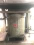 Custom Built 85 Ton 4 Post Hydraulic Press with Air Cushion and Hydraulic Unit
Specifications: 
Press Stands 10 Feet Tall
Capacity: Approximately 85 Ton 
Stroke: 22"