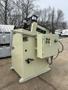 CWP 24" Wide Motorized Stock Straightener, Model 24C, S/N M23796, .187 Max thickness capacity, .021 Min thickness capacity, 7 Straightening rolls, STK# 1649
