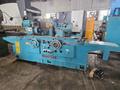 12" x 36", CINCINATTI-MILACRON, #12X36, motorized workhead, pick feed, 1979