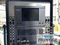 Union BP 150 5.9" Spindle, 40 ATCX-393", Y-118", Z-31.5", W-29.5" Column, 2,800 RPM, 67 HP, Heidenhain 430, 2000 #43883