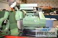 SMTW ECOTECH M1450BX120 Universal Cylindrical Grinder, 20" x 120", Head Swivel, Internal Att., Taper, Coolant, #32732