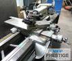Dong Yang 18" x 60" Lathe, 10" 3-Jaw Chuck, Newall Digital Readouts, Inch & Metric Threading, Steady Rest, #32968