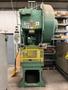 Minster Super Speed OBS 60 ton OBI press, 32" x 21" Bolster, Model 6SS-FB, 1991, 4" Stroke, 90 to 180 SPM