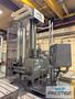 5.5" Wotan Rapid2, X-236", Y-80", Z-39", W-27", 50 Taper, Siemens CNC, #43827