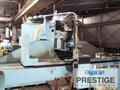 35" x 193" Thompson Nippei, 30 HP Grinding Head. 75 HP Auxiliary Head, Incremental Downfeed, Coolant, #32903