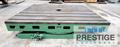 96" x 120" G&L Hydrostatic Table, 75,000 Lb. Capacity, 90 Deg. Pos., Power Clamping, #27645
