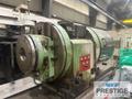 AZ Spa 39" x 200" CNC Crankshaft Grinder, CG500/3  Gauging, Scales, Balancing, Siemens 840D, #32038