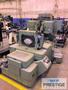 Maag HSS-60BC,12.6" Max. Gear Width,2-15 Module,8-350 Teeth,1976,#21410