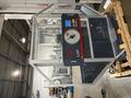 Used MTS Exceed Model E22.52 Pendulum Charpy Impact Tester