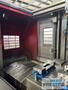 OKK VP9000, X-32", Y-40", Z-22", 51" x 36" Table, 40-ATC, Big Plus CAT 40, 20,000 RPM, 2016 #43397