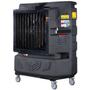 M-703-Cool Electric Shutter Inverter Portable Evaporative Water Cooling Fan