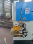 FICOM, #H-90, 90 ton, dual station, 7.5 HP, 5 stations, NEW