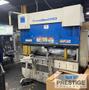 60 Ton Trumpf Trumabend C60, 82" OA, 69" BH, Trumpf 6-Axis CNC, Crowning, 2003, #32415