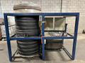 2000 GODFREY & WING 40" X 72" WET VACUUM IMPREGNATION SYSTEM