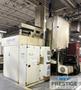 63" Giddings & Lewis, VTC-1600, 26 ATC, 78" Turning Diam., 85" U/RF, 69" Ram Stroke, 400 RPM, 100 HP, Fanuc 160i, #43313