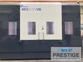 Makino MCC2013VG, X-78", Y-51", Z-51", 49" x 49" B-Axis R.Tab, 12K RPM, HSK-100, Makino Pro5 CNC, 2014, #43992